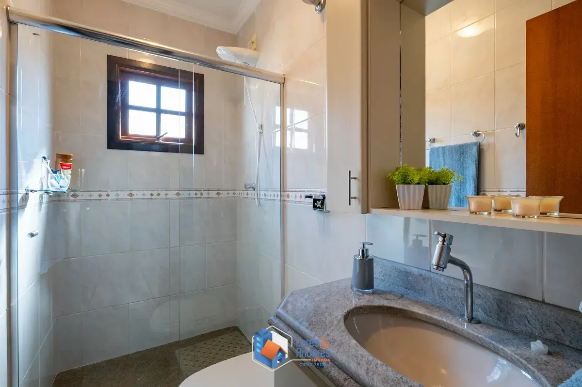 Casa, 3 quartos, 128 m² - Foto 27