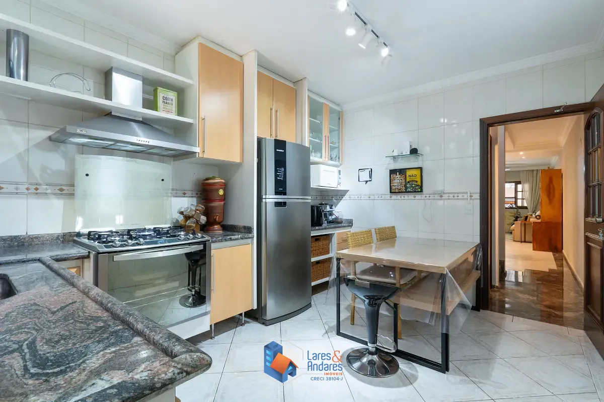 Casa, 3 quartos, 128 m² - Foto 13
