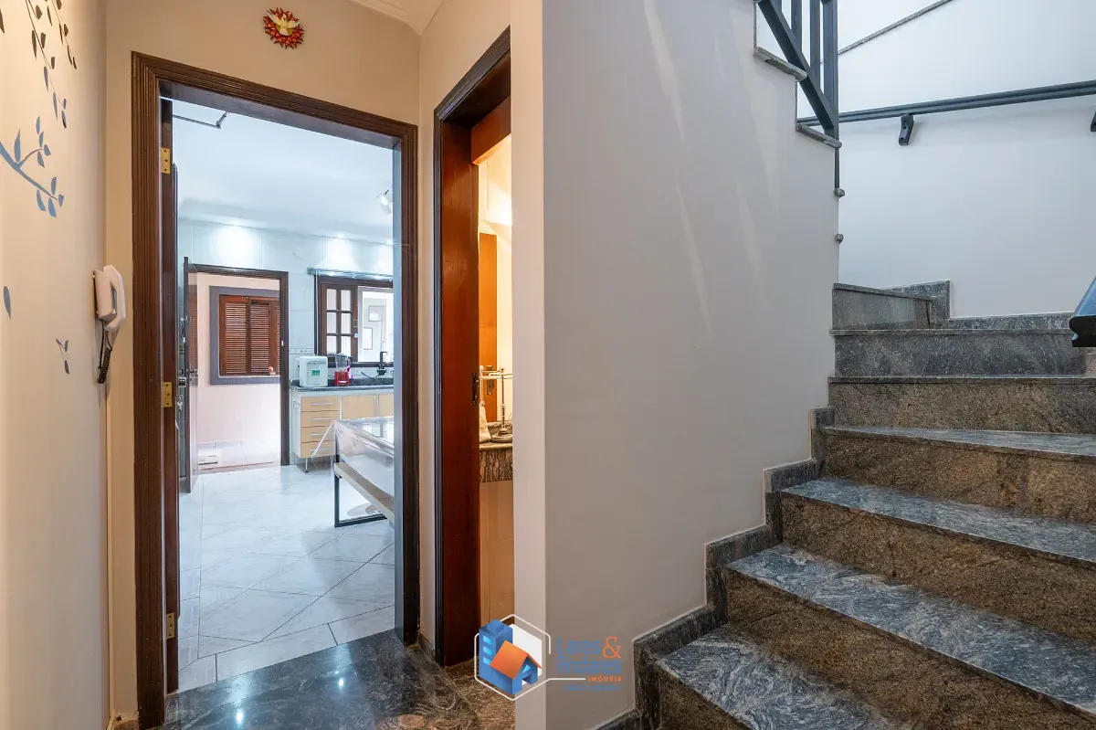 Casa, 3 quartos, 128 m² - Foto 15
