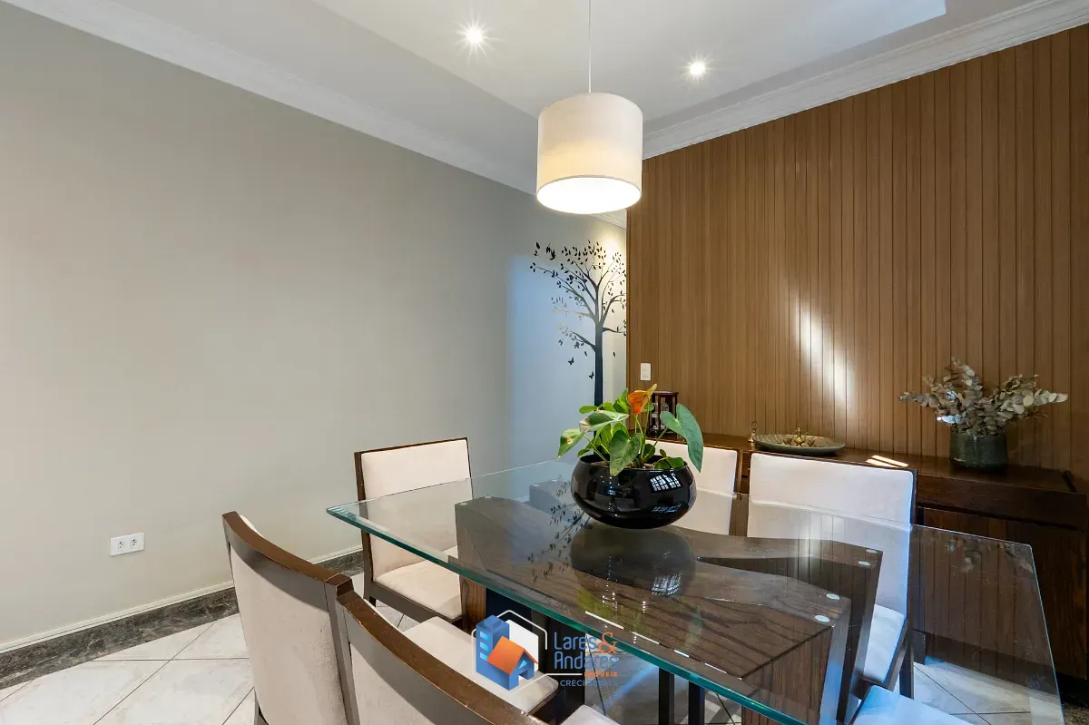 Casa, 3 quartos, 128 m² - Foto 9