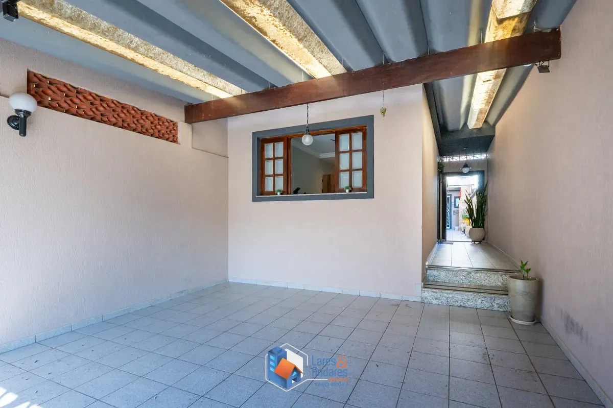 Casa, 3 quartos, 128 m² - Foto 40