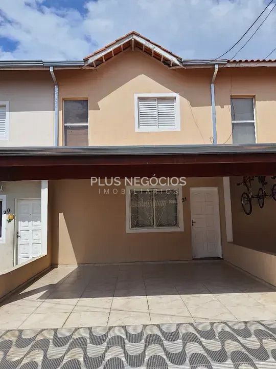 Casa à venda com 2 quartos, 97m² - Foto 9