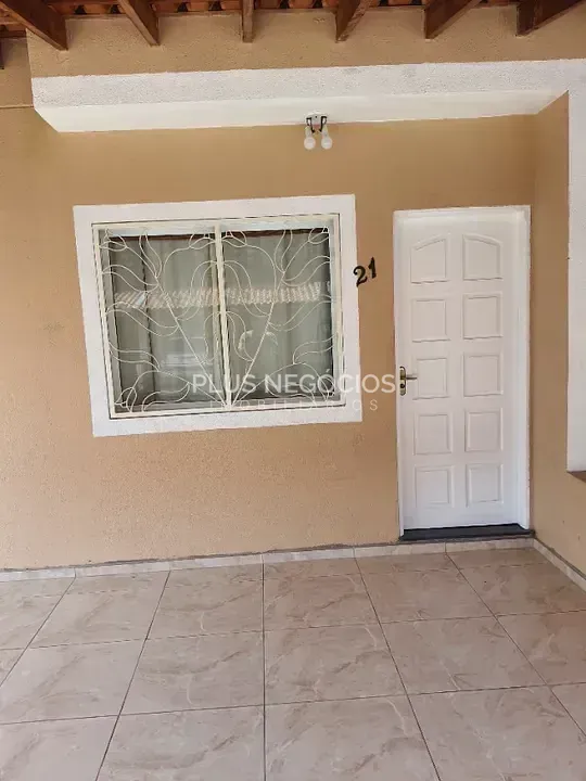 Casa, 2 quartos, 97 m² - Foto 11