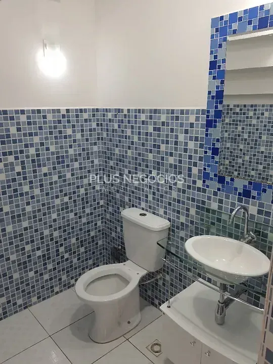 Casa, 2 quartos, 97 m² - Foto 19