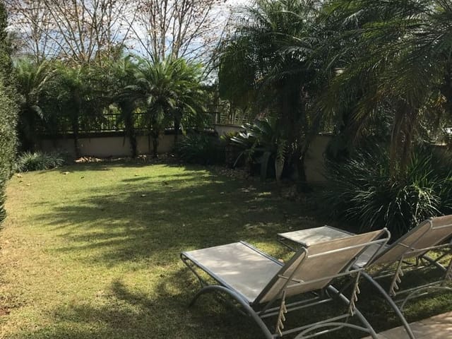 Casa com 436m² 4 quartos e 5 banheiros, à venda, no bairro Cidade Jardim em São Paulo