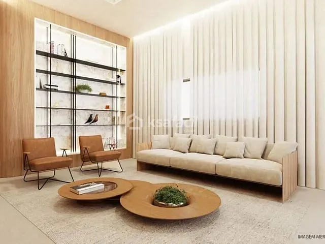 Casa com 403m² 3 quartos e 4 banheiros, à venda, no bairro Alphaville 2 em Campo Grande