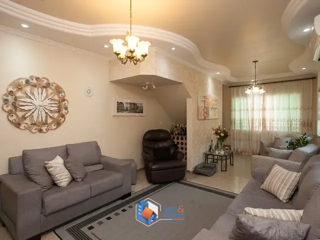 Casa com 153m² 3 quartos e 3 banheiros, à venda, no bairro Chácara Inglesa em São Paulo