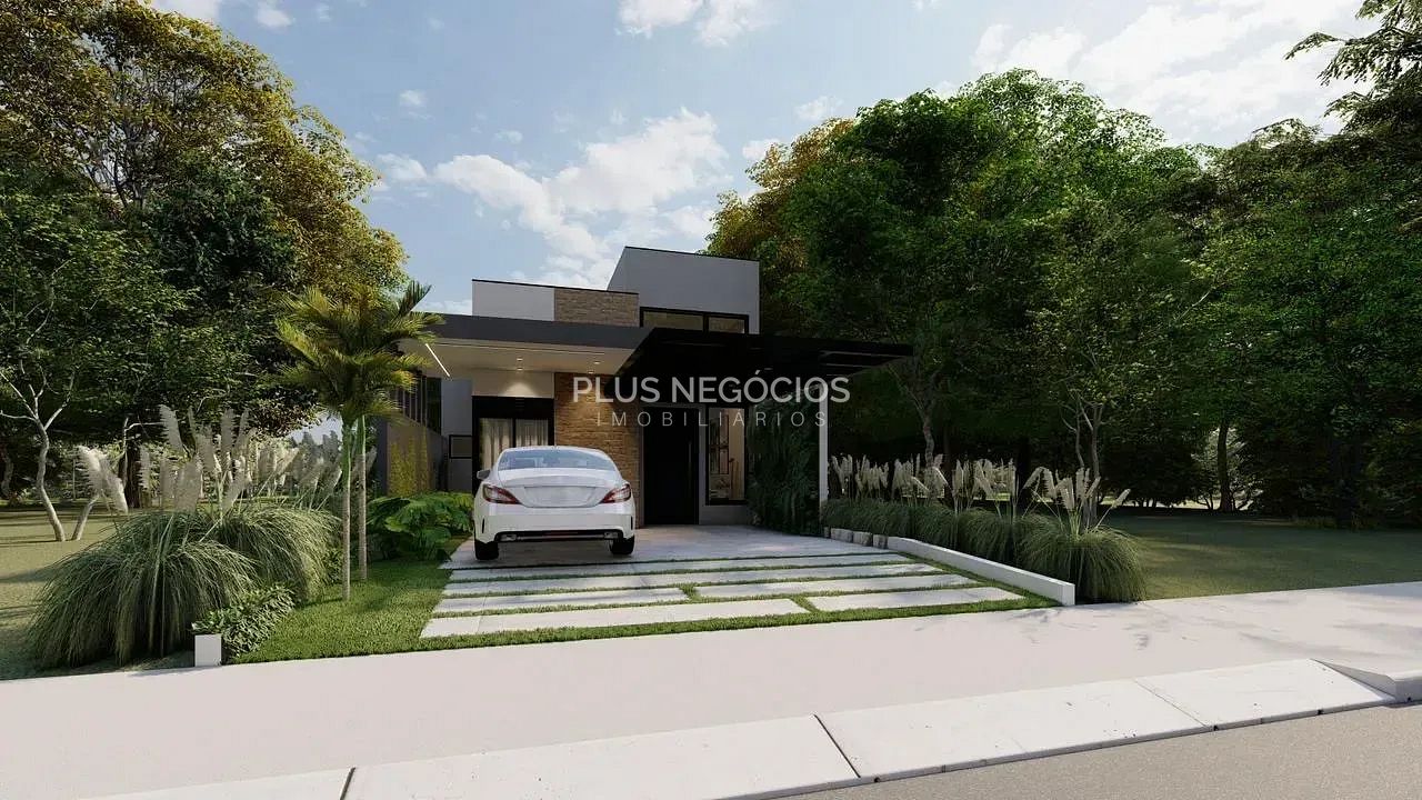 Casa à venda com 3 quartos, 120m² - Foto 4