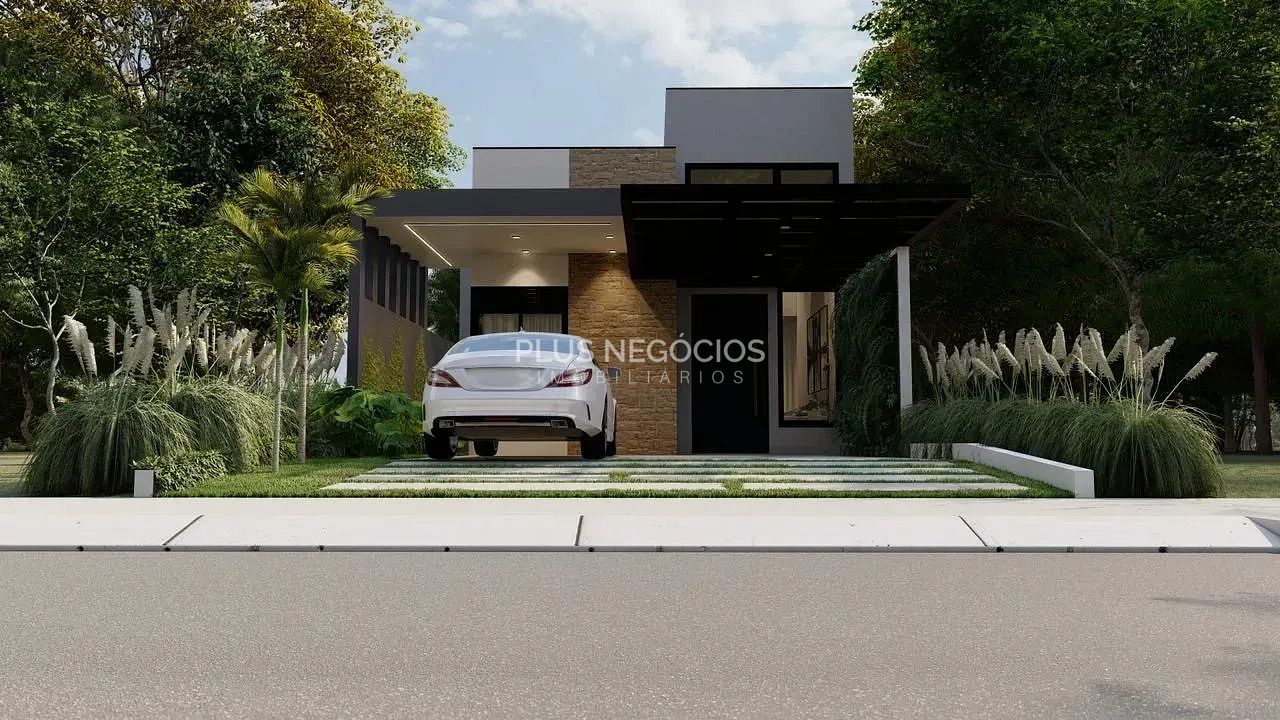 Casa à venda com 3 quartos, 120m² - Foto 3