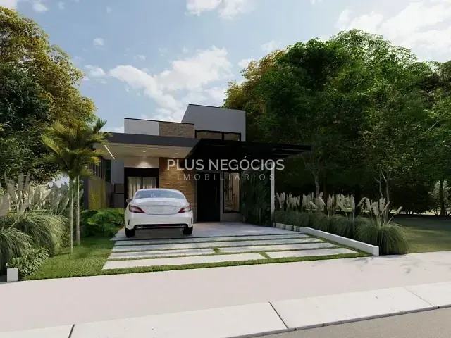 Casa com 200m² 3 quartos e 2 banheiros, à venda, no bairro Jardim Residencial Jardim em Sorocaba