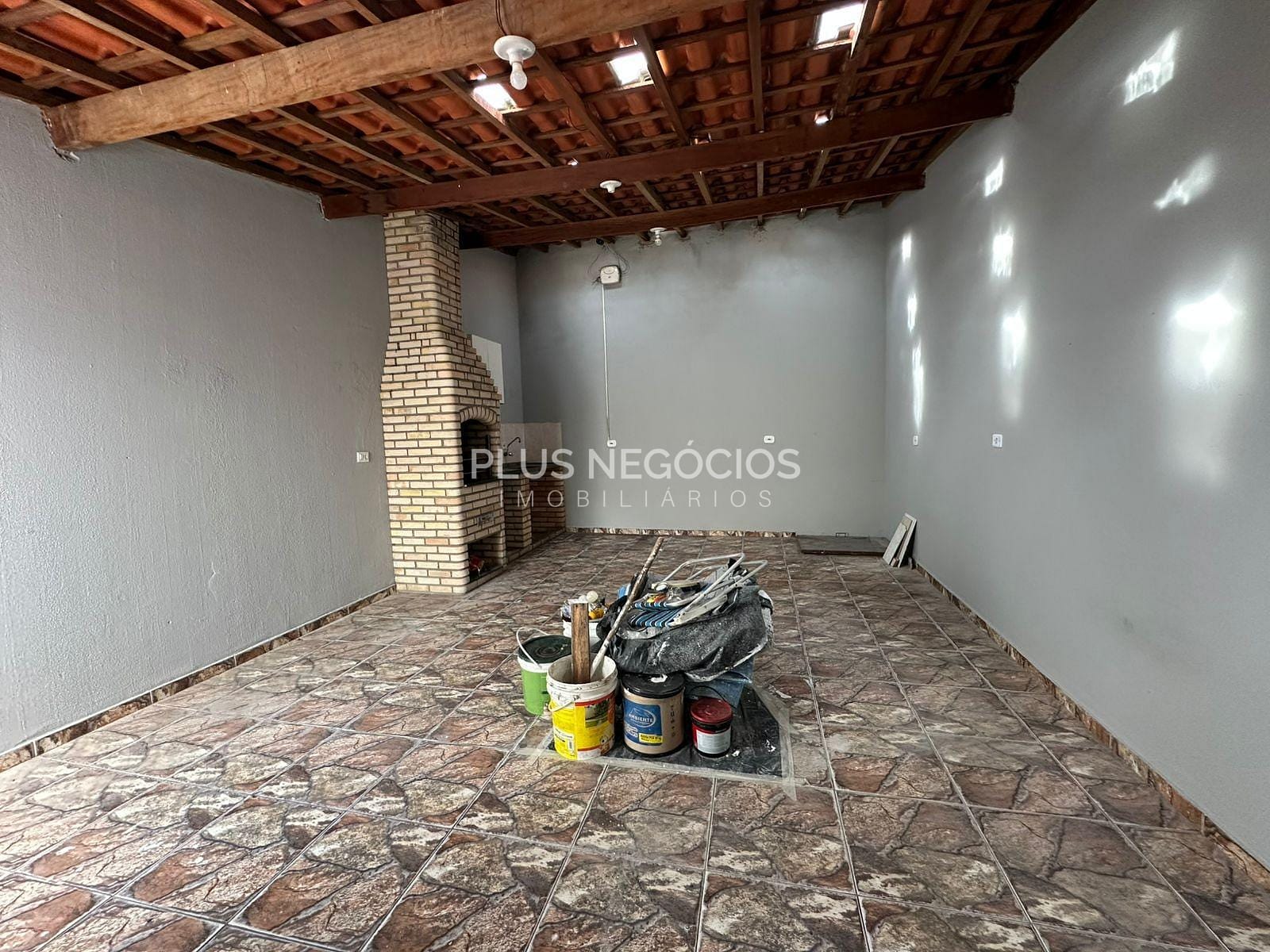 Casa, 3 quartos, 200 m² - Foto 8