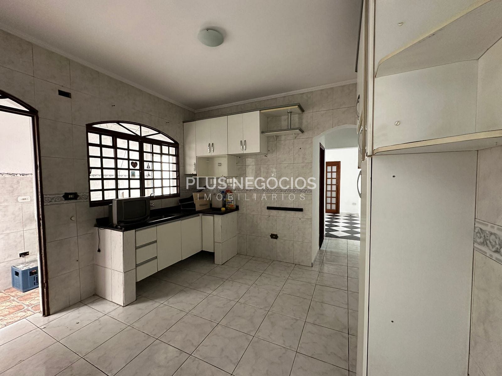 Casa, 3 quartos, 200 m² - Foto 11