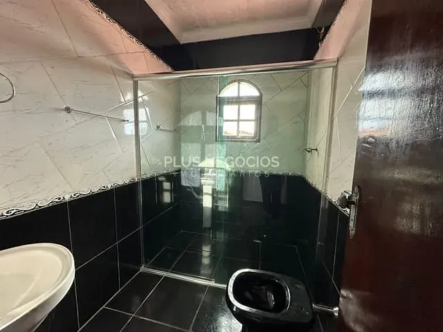 Casa com 138m² 3 quartos e 3 banheiros, à venda, no bairro Além Ponte em Sorocaba