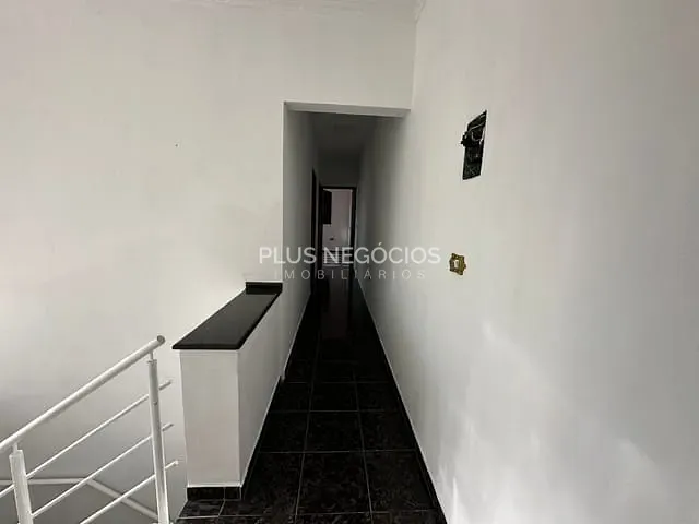 Casa com 138m² 3 quartos e 3 banheiros, à venda, no bairro Além Ponte em Sorocaba
