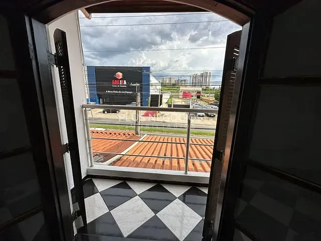 Casa com 138m² 3 quartos e 3 banheiros, à venda, no bairro Além Ponte em Sorocaba