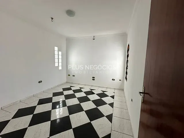 Casa com 138m² 3 quartos e 3 banheiros, à venda, no bairro Além Ponte em Sorocaba