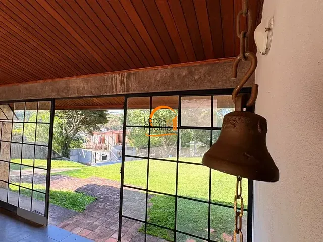Casa 4 quartos e 5 banheiros, para alugar, no bairro Nova Gardênia em Atibaia