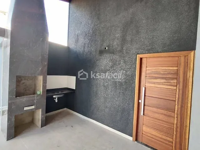 Casa com 180m² 2 quartos e 2 banheiros, à venda, no bairro Vila Manoel Taveira em Campo Grande