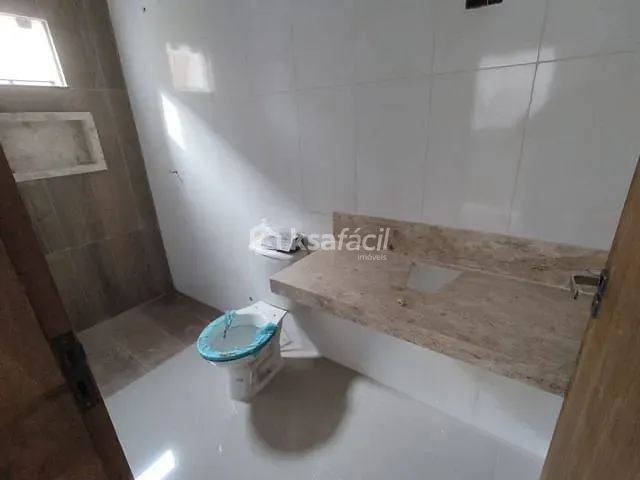 Casa com 180m² 2 quartos e 2 banheiros, à venda, no bairro Vila Manoel Taveira em Campo Grande