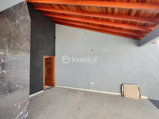 Casa com 180m² 2 quartos e 2 banheiros, à venda, no bairro Vila Manoel Taveira em Campo Grande