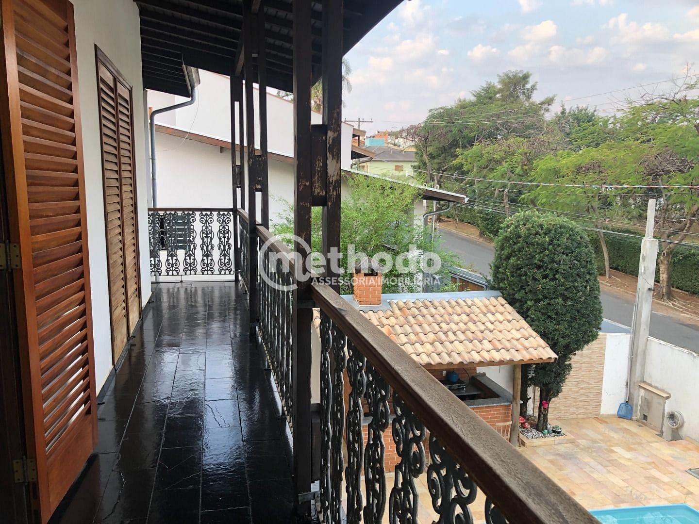 Casa, 3 quartos, 259 m² - Foto 28