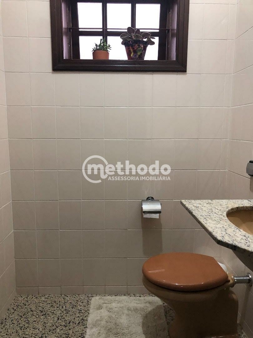 Casa, 3 quartos, 259 m² - Foto 17