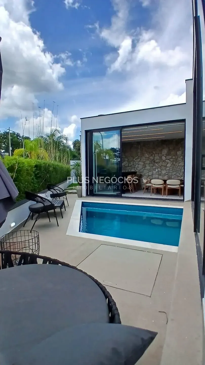 Casa, 3 quartos, 214 m² - Foto 5