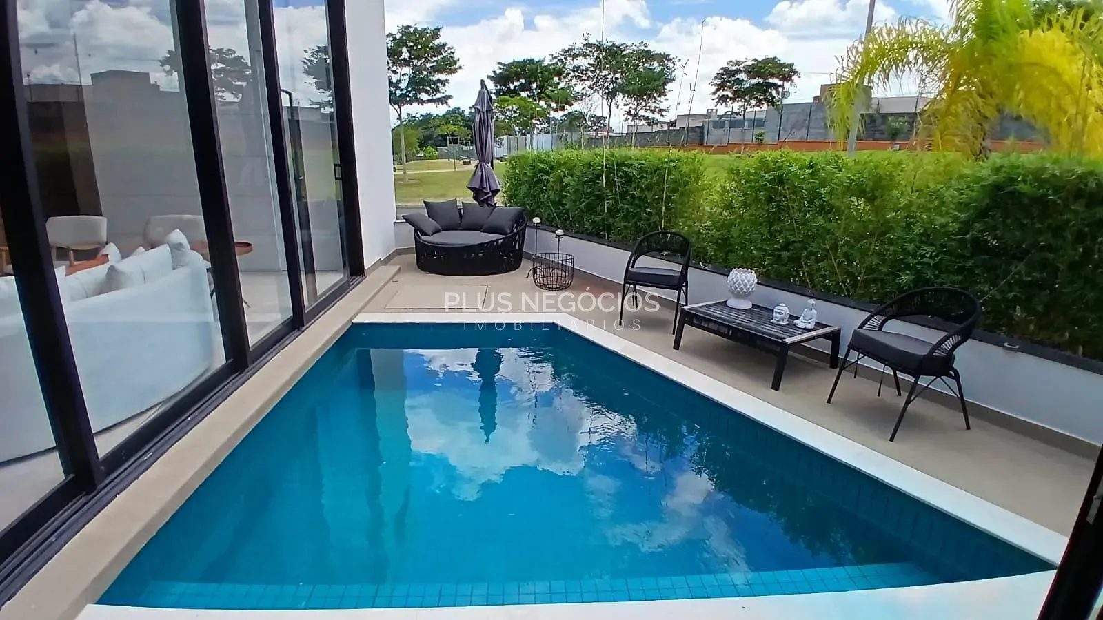 Casa, 3 quartos, 214 m² - Foto 16
