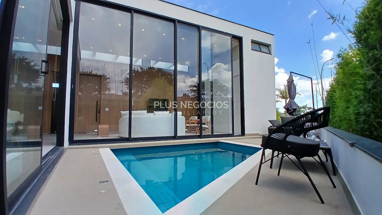 Casa, 3 quartos, 214 m² - Foto 17