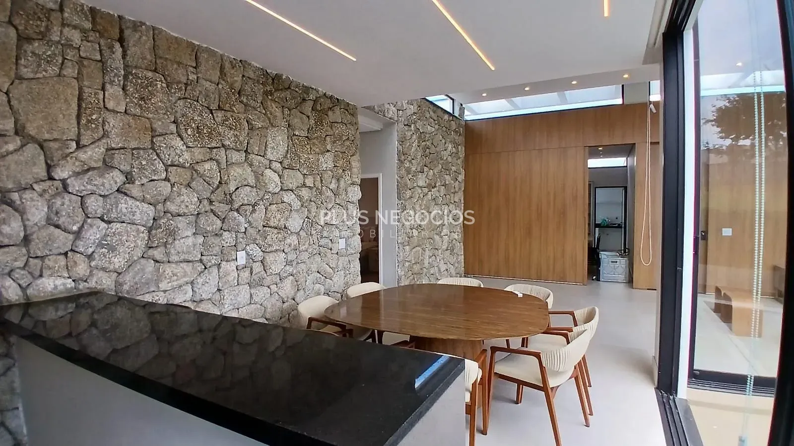 Casa, 3 quartos, 214 m² - Foto 19