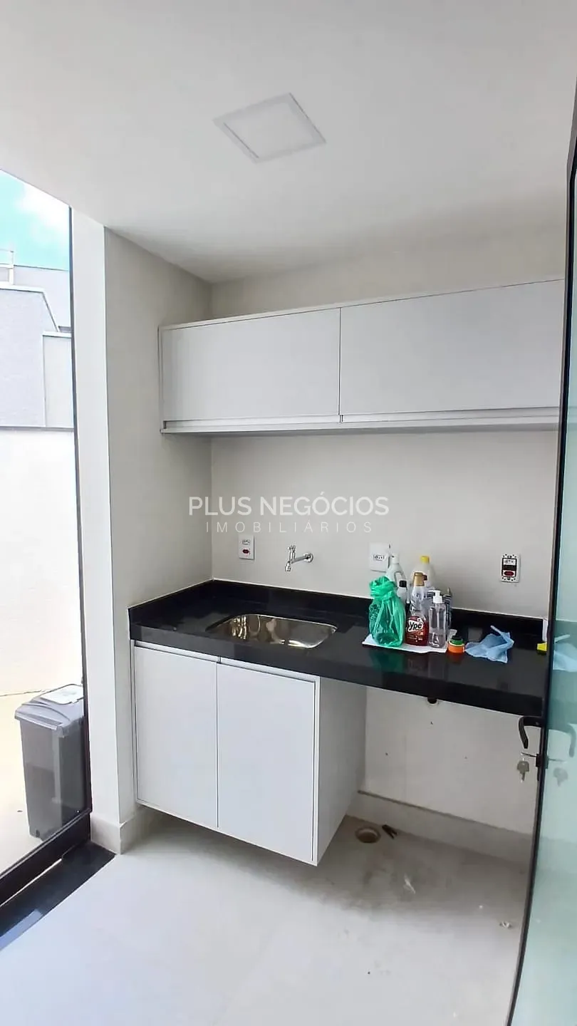 Casa, 3 quartos, 214 m² - Foto 20