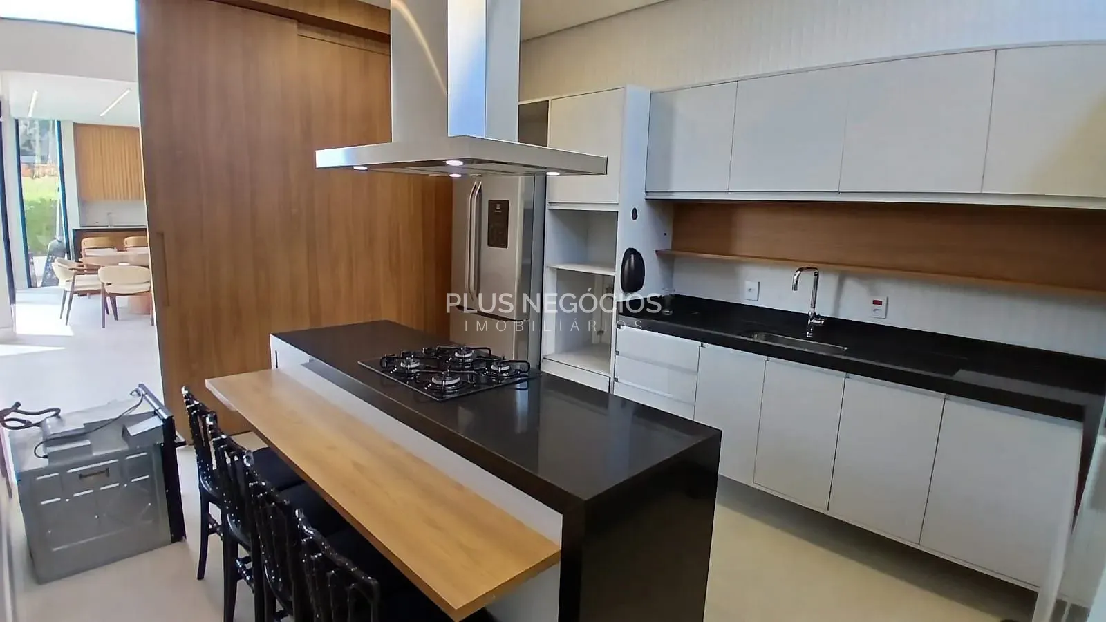 Casa, 3 quartos, 214 m² - Foto 22