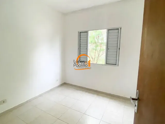 Casa com 90m² 3 quartos e 3 banheiros, para alugar, no bairro Estância Lynce em Atibaia