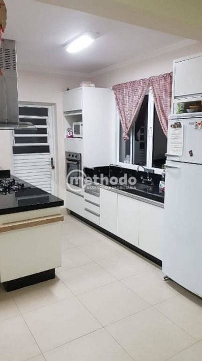 Casa, 3 quartos, 200 m² - Foto 9