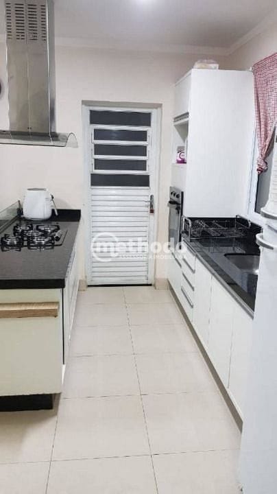 Casa, 3 quartos, 200 m² - Foto 21