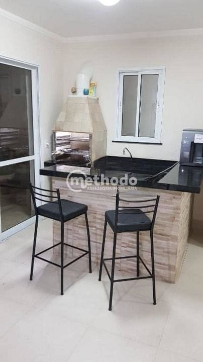 Casa, 3 quartos, 200 m² - Foto 4