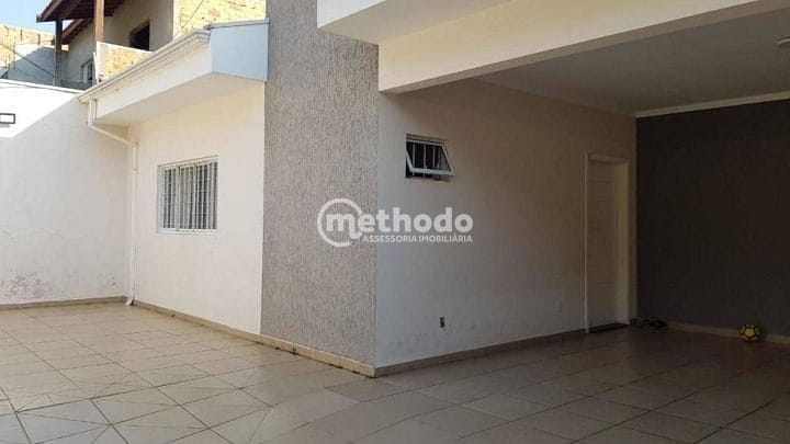 Casa, 3 quartos, 200 m² - Foto 6