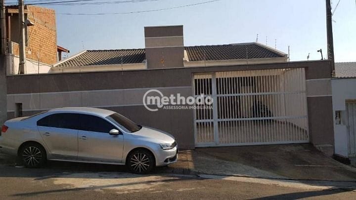 Casa, 3 quartos, 200 m² - Foto 1