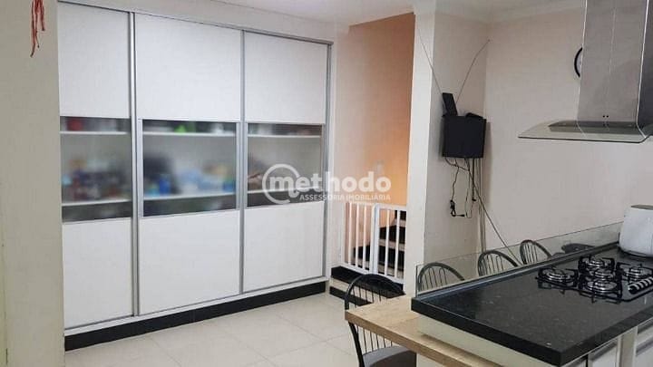 Casa, 3 quartos, 200 m² - Foto 10