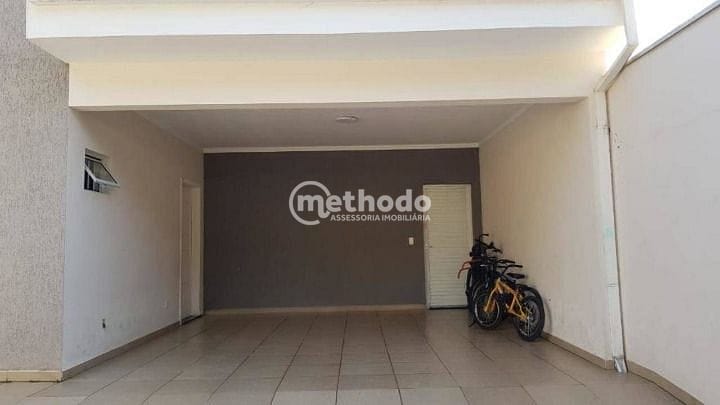 Casa, 3 quartos, 200 m² - Foto 8