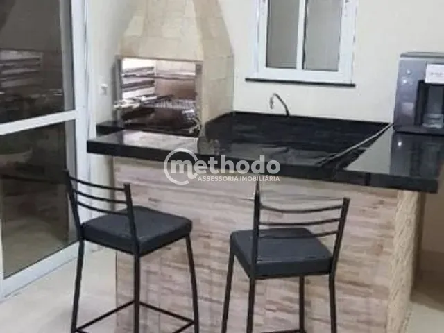 Casa com 200m² 3 quartos e 3 banheiros, à venda, no bairro Jardim Nova Europa em Campinas