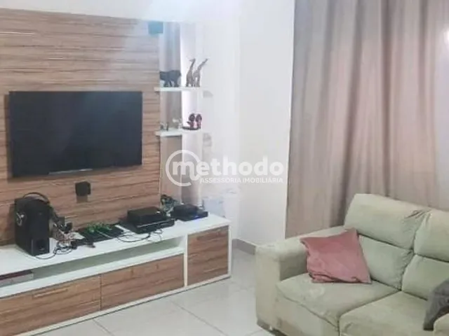 Casa com 200m² 3 quartos e 3 banheiros, à venda, no bairro Jardim Nova Europa em Campinas