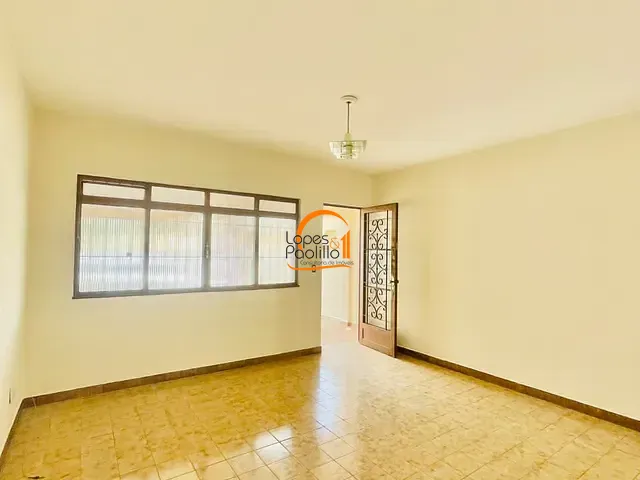 Casa com 138m² 2 quartos e 2 banheiros, para alugar, no bairro Alvinópolis em Atibaia