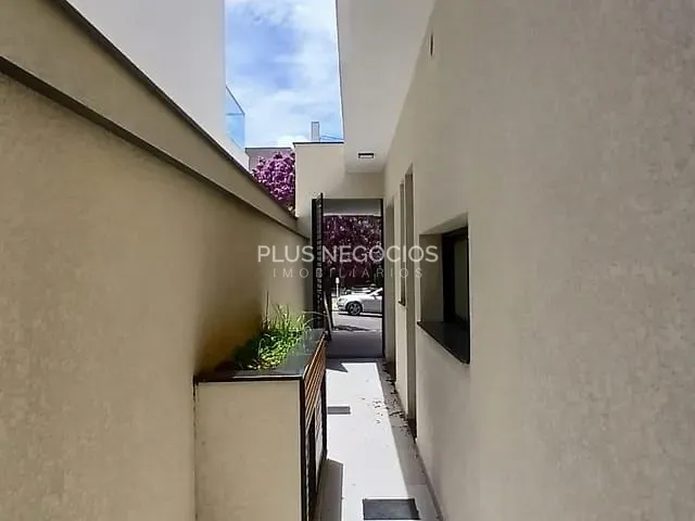 Casa com 300m² 4 quartos e 6 banheiros, à venda, no bairro Parque Reserva Fazenda Imperial em Sorocaba