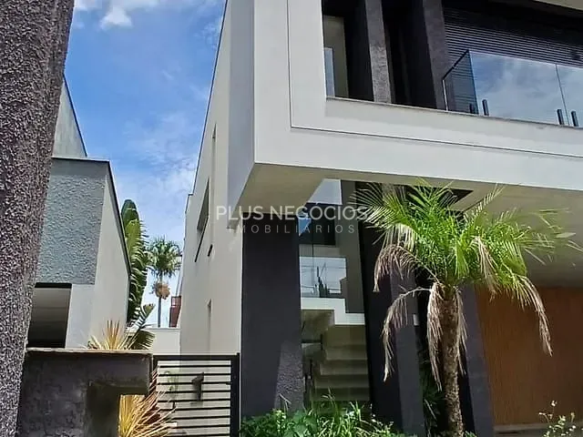 Casa com 300m² 4 quartos e 6 banheiros, à venda, no bairro Parque Reserva Fazenda Imperial em Sorocaba