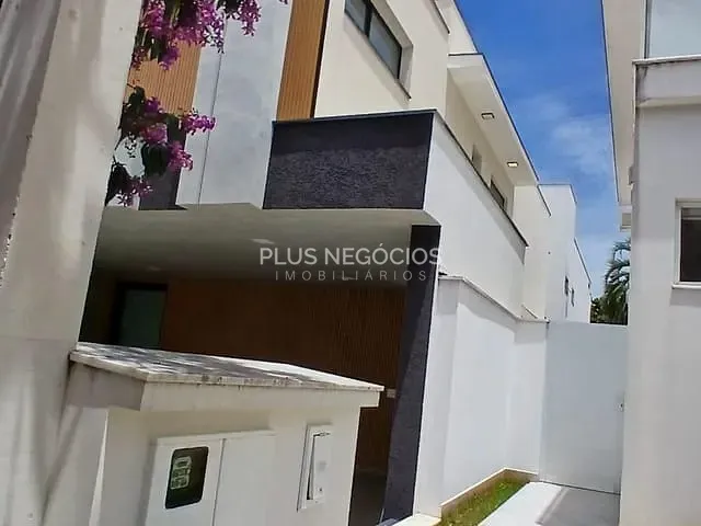 Casa com 300m² 4 quartos e 6 banheiros, à venda, no bairro Parque Reserva Fazenda Imperial em Sorocaba