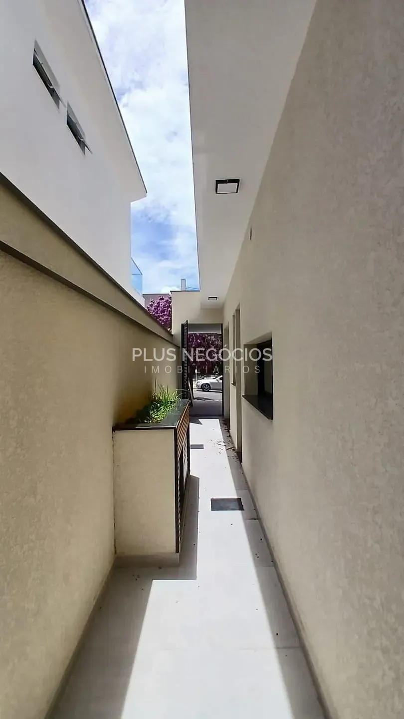 Casa, 4 quartos, 300 m² - Foto 5
