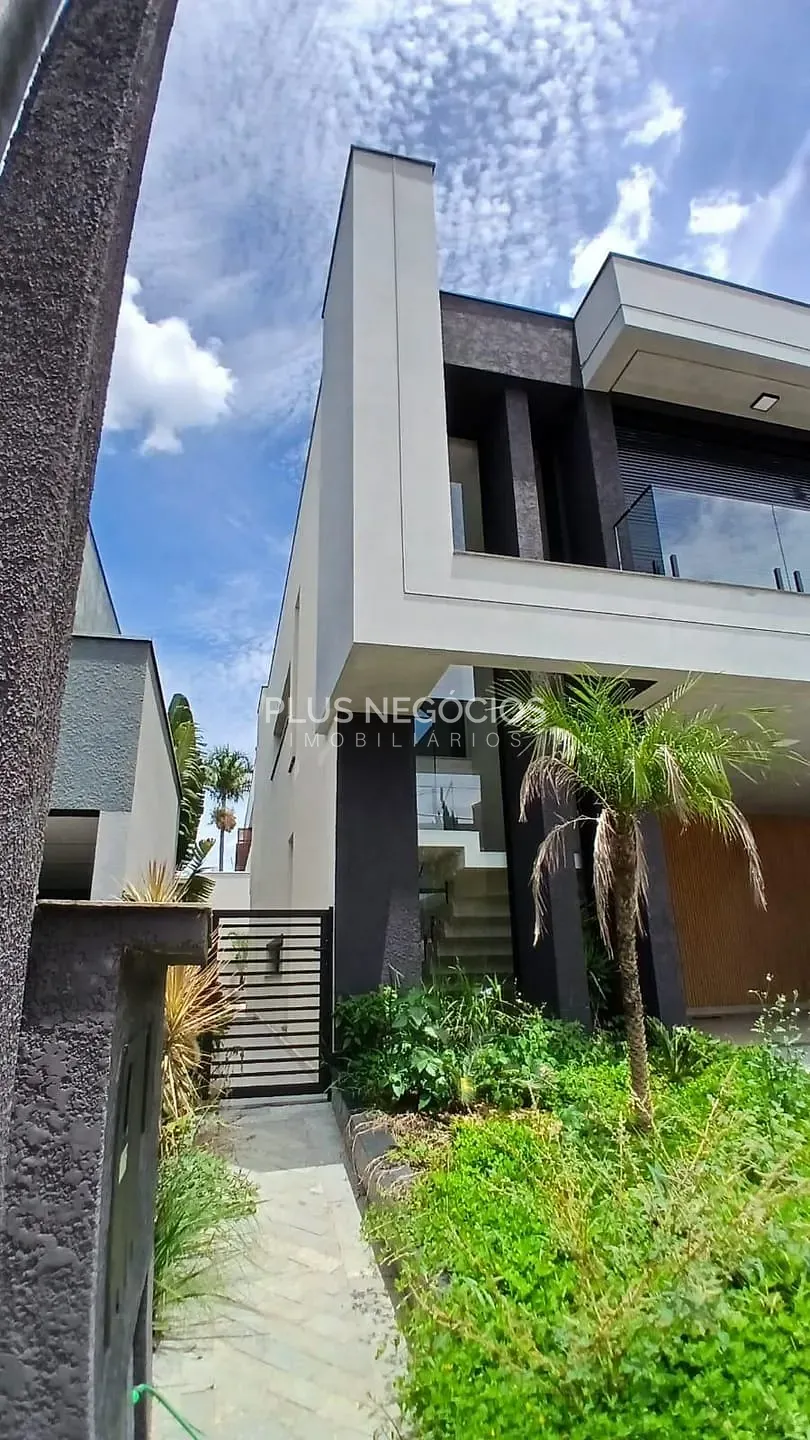 Casa, 4 quartos, 300 m² - Foto 4