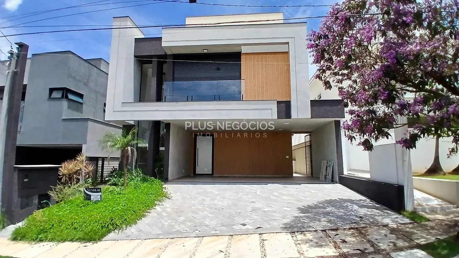 Casa, 4 quartos, 300 m² - Foto 1