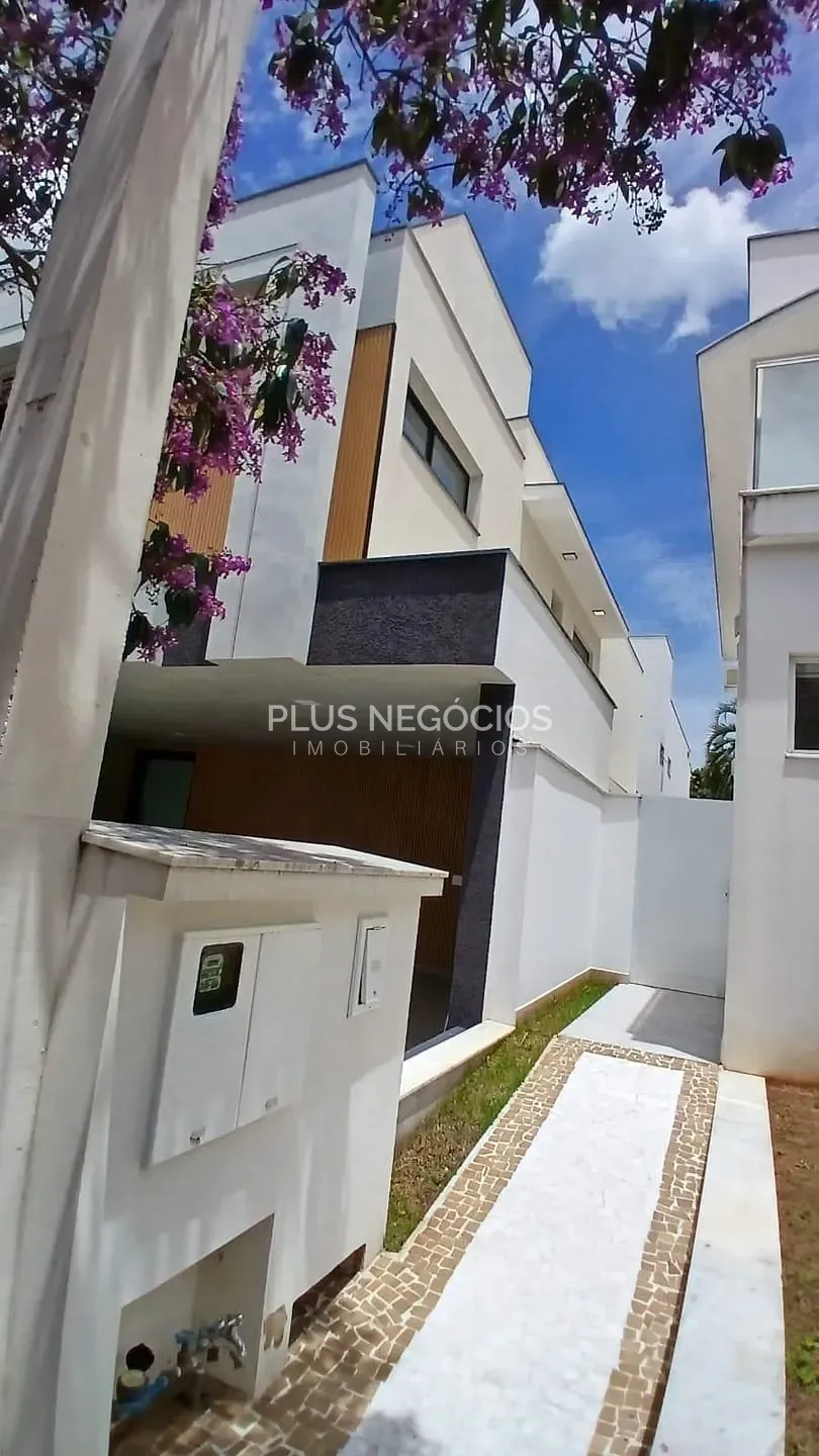 Casa, 4 quartos, 300 m² - Foto 3